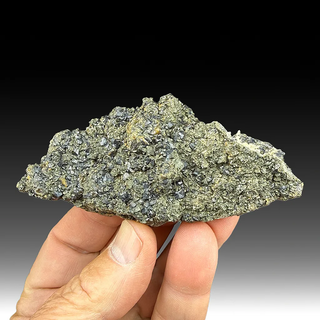Chalcopyrite with Sphalerite image