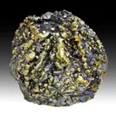 Chalcopyrite with Sphalerite - image 1
