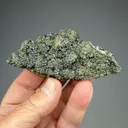 Chalcopyrite with Sphalerite - image 2