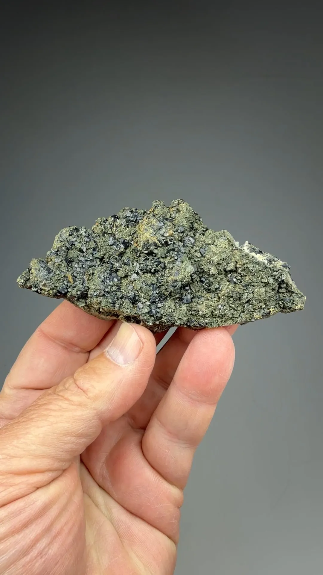 Chalcopyrite with Sphalerite - image 2
