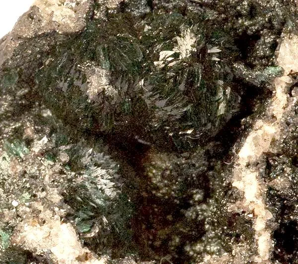 Chalcosiderite - image 2