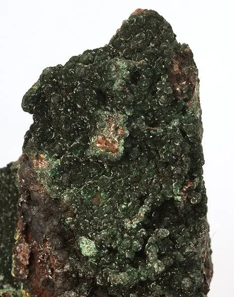 Chalcosiderite - image 2
