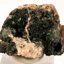 Chalcosiderite - image 1