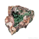 Chalcosiderite - image 4