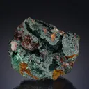 Chalcosiderite - image 1