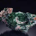 Chalcosiderite - image 1