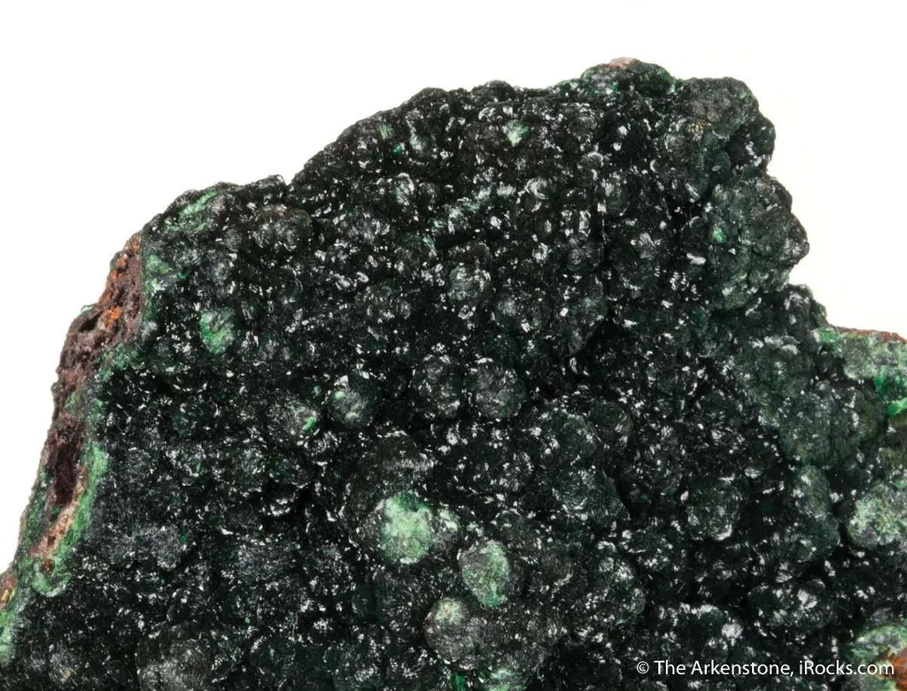 Chalcosiderite - image 3
