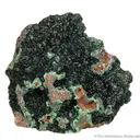 Chalcosiderite - image 1