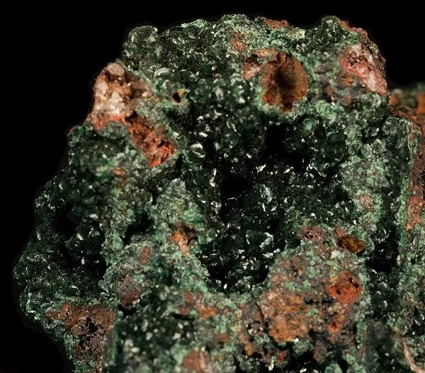 Chalcosiderite - image 2