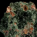 Chalcosiderite - image 2