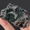 Chalcosiderite - image 2