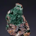 Chalcosiderite - image 1