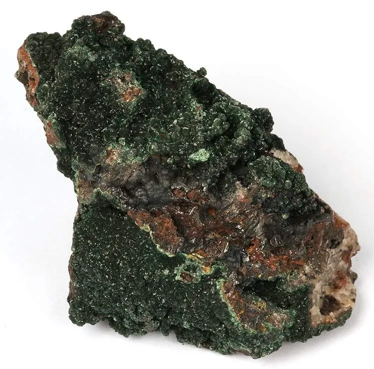 Chalcosiderite image