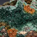 Chalcosiderite - image 1