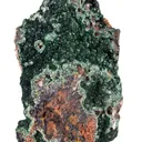 Chalcosiderite - image 5