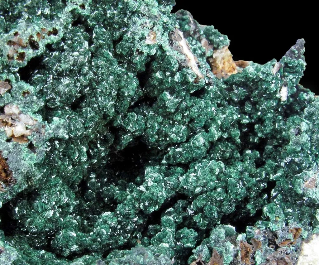 Chalcosiderite - image 3