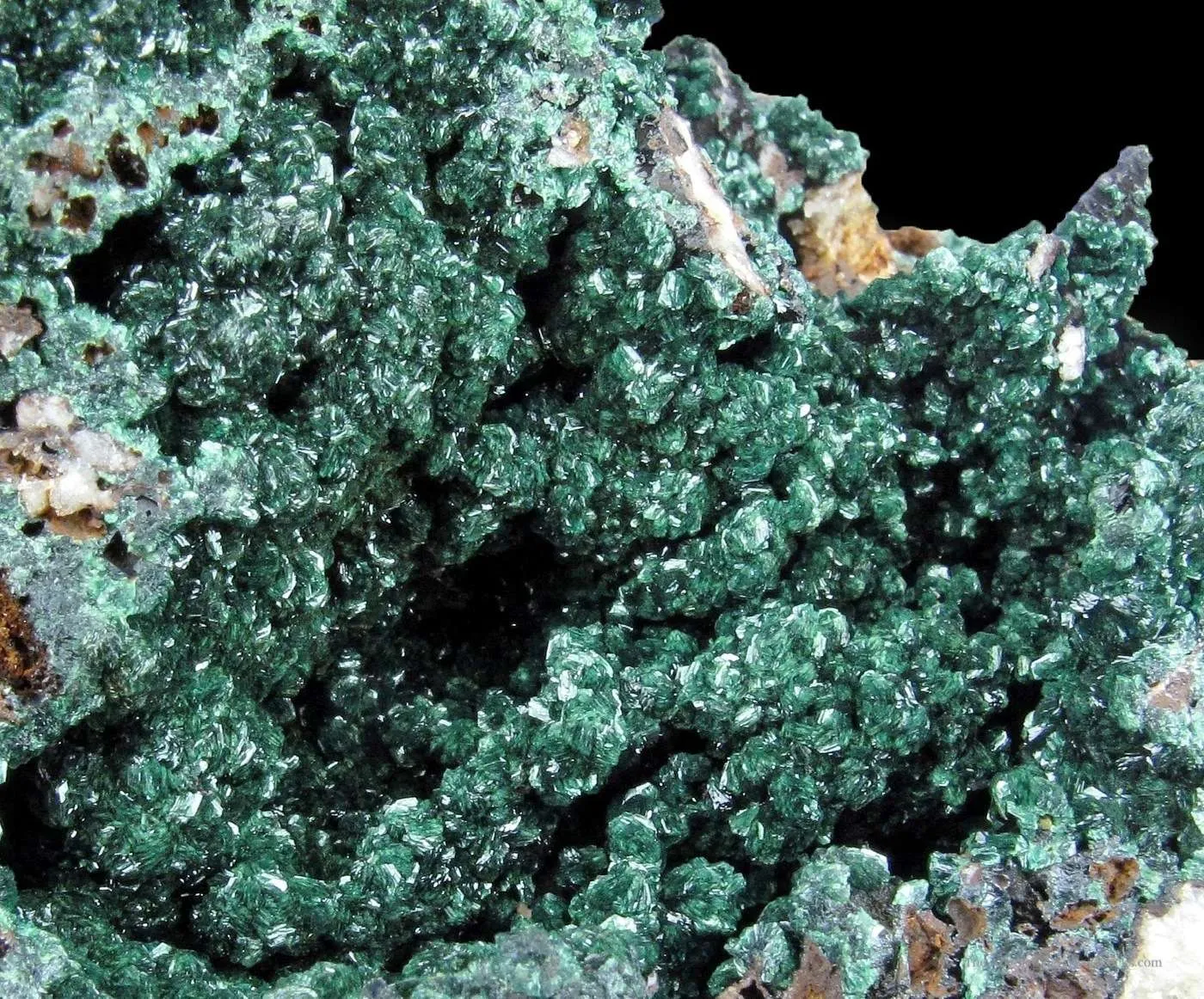 Chalcosiderite - image 2