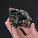 Chalcosiderite - image 2