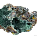 Chalcosiderite - image 1