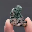 Chalcosiderite - image 2