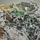 Chalcosiderite from Linkinhorne, England, UK - image 1