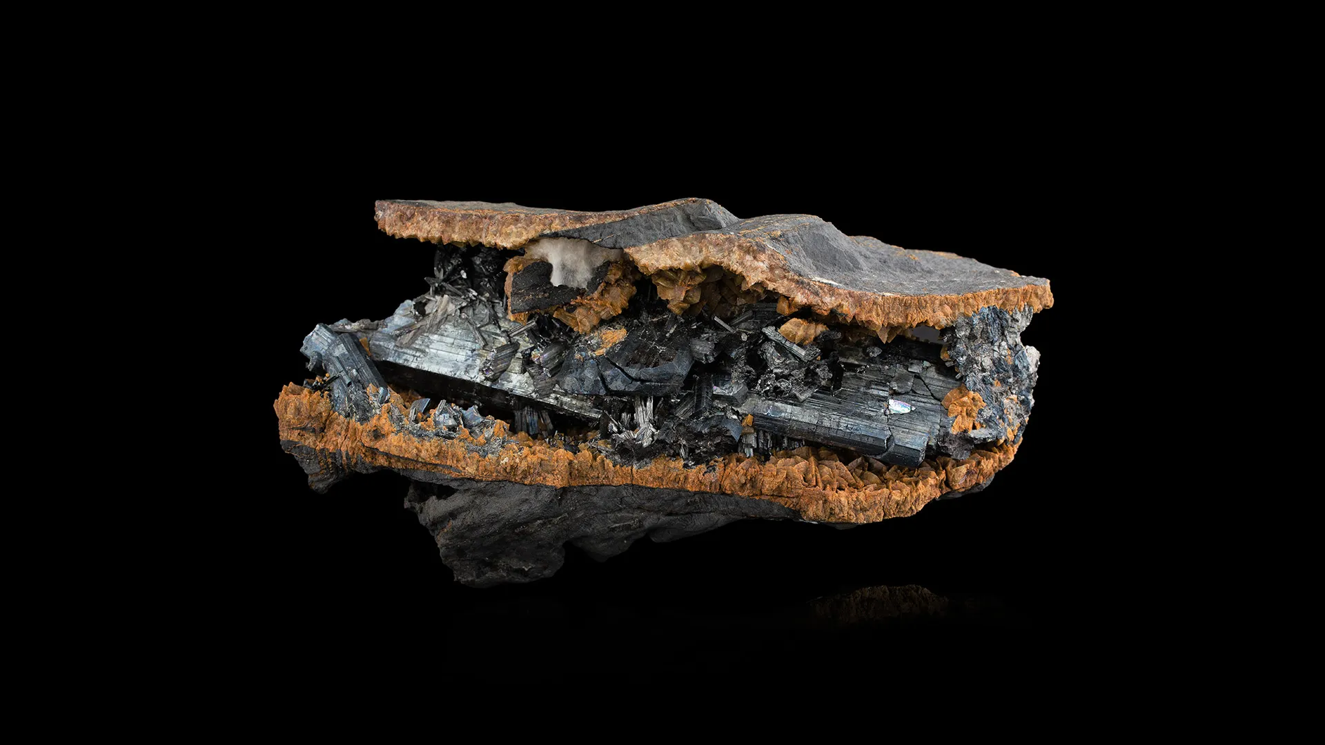 Chalcostibite - image 1