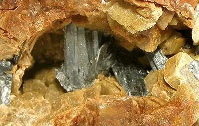 Chalcostibite - image 2