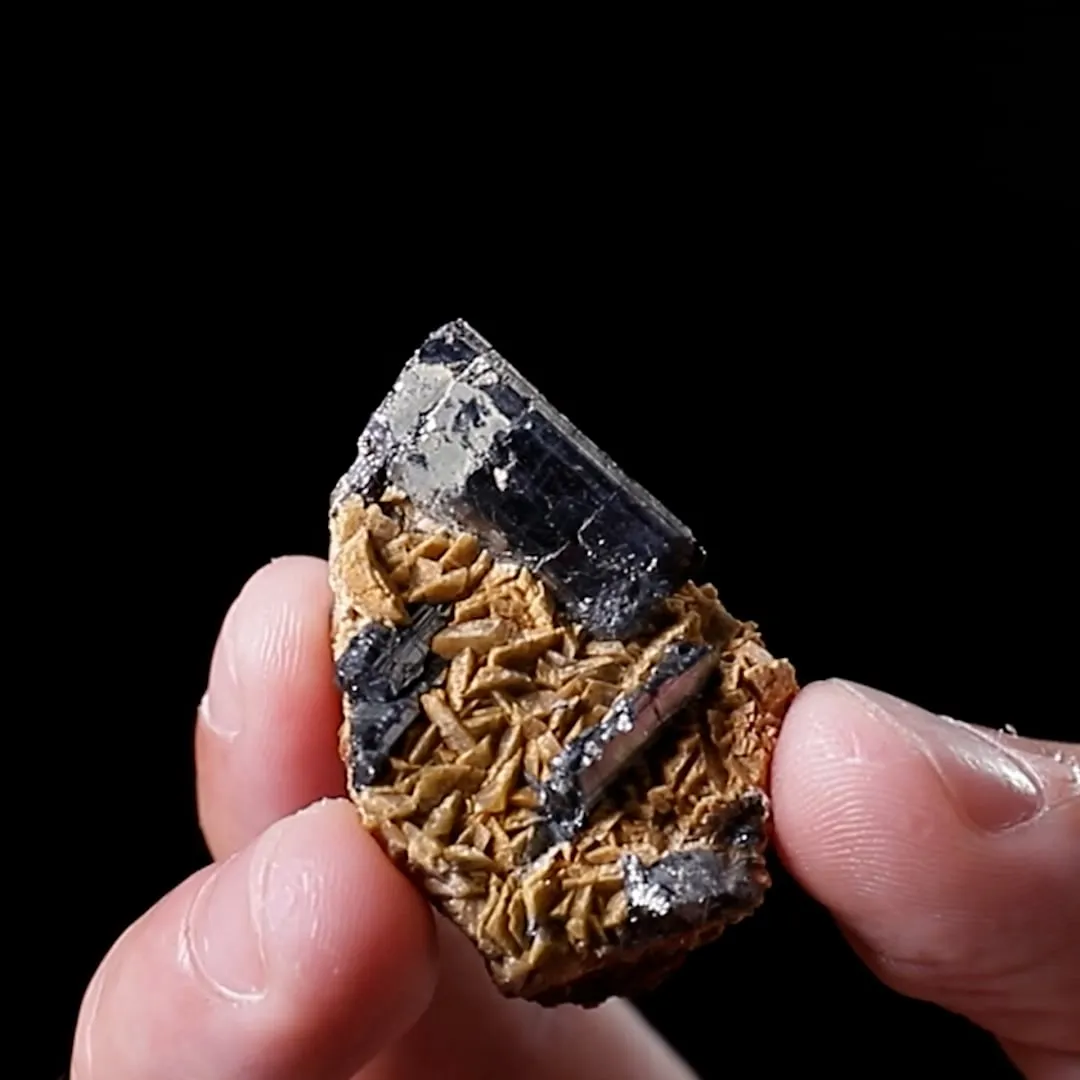 Chalcostibite - image 2