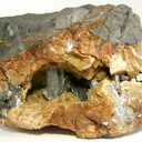 Chalcostibite - image 1