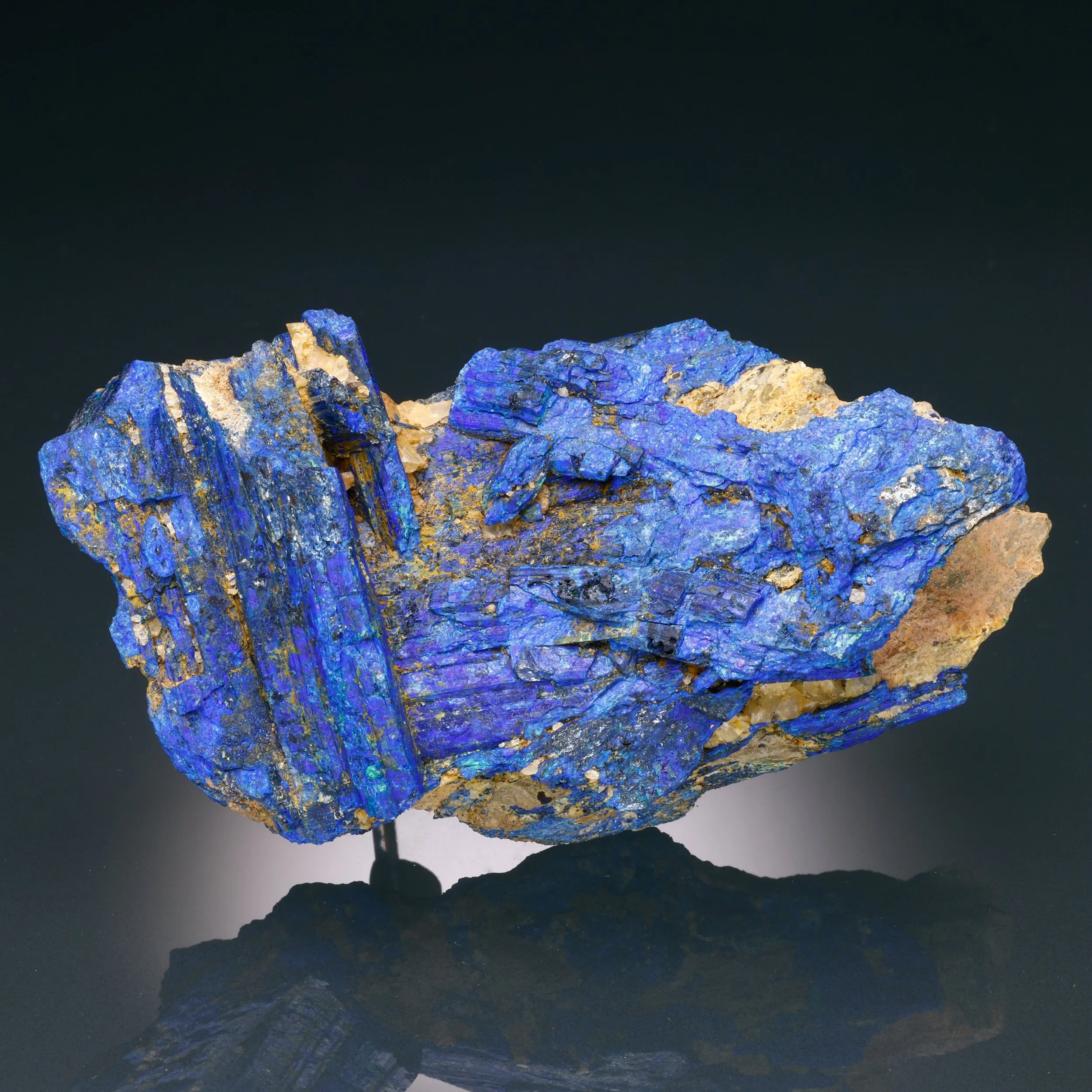 Chalcostibite - image 1