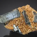 Chalcostibite - image 1