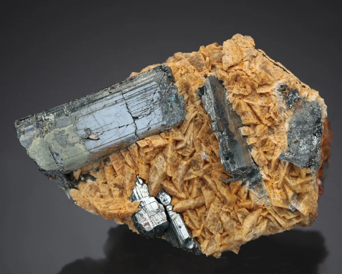 Chalcostibite - image 1