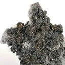 Chalcostibite on Tetrahedite - image 4