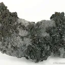 Chalcostibite on Tetrahedite - image 2