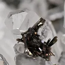 Chalcostibite Sphalerite and Boulangerite - image 1