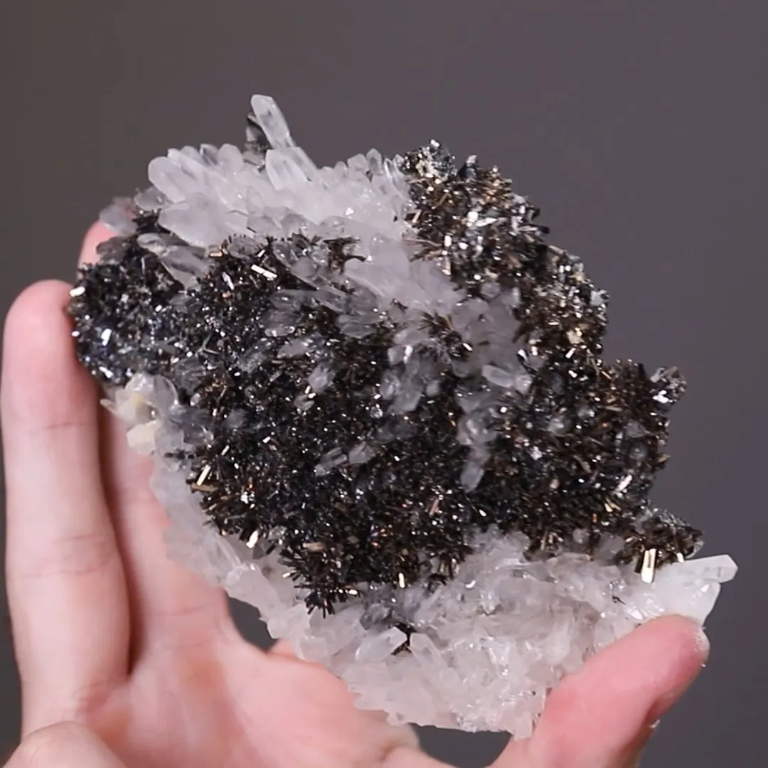 Chalcostibite Sphalerite and Boulangerite - image 2