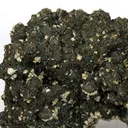 Chalcostibite, Sphalerite, Dolomite, Galena - image 2