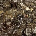 Chalcostibite, Tetrahedrite, Zinkenite - image 3