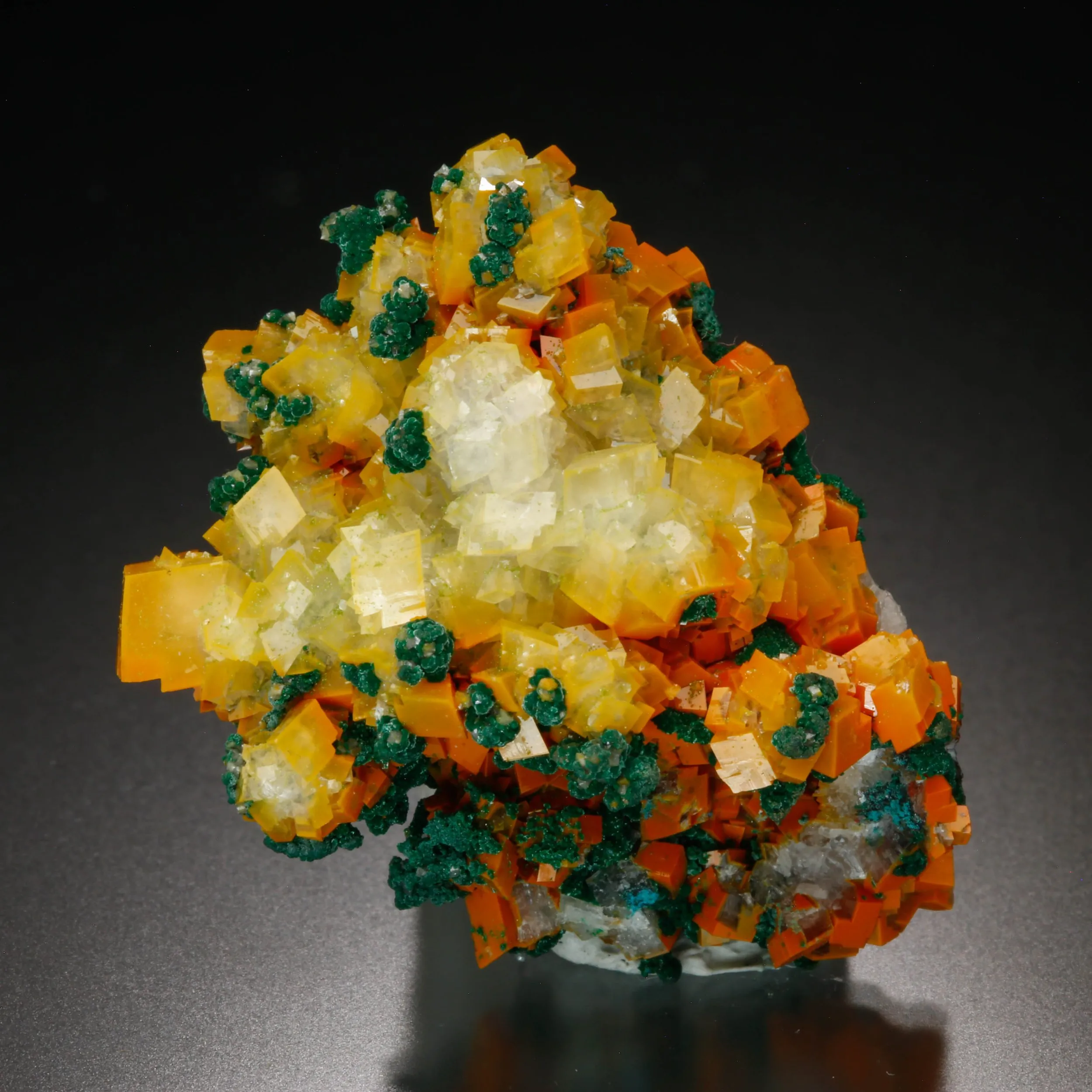 Chalcotrichite - image 1