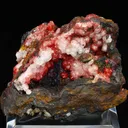 Chalcotrichite - image 2