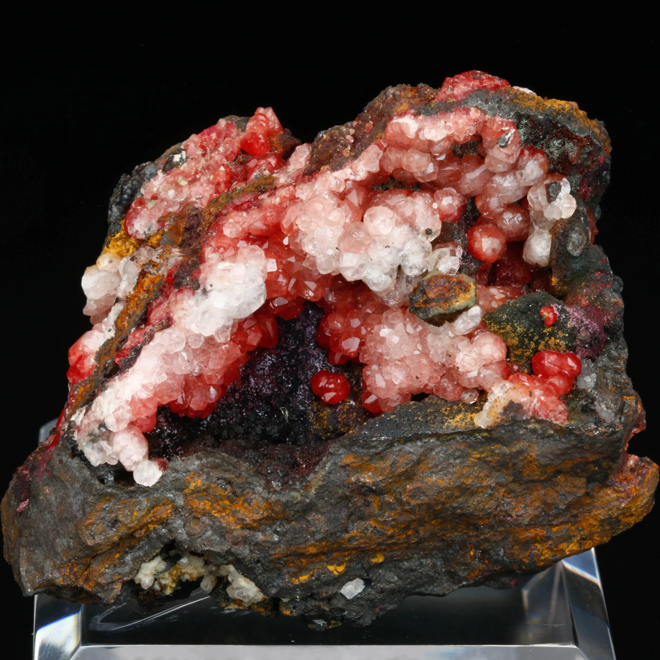 Chalcotrichite - image 2