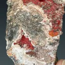 Chalcotrichite - image 3