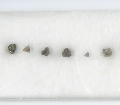 Chambersite - image 2