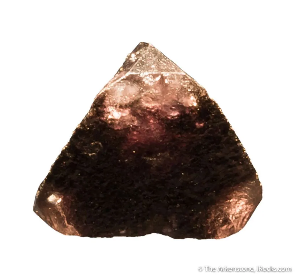 Chambersite - image 2