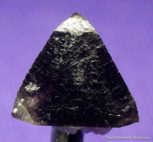 Chambersite image