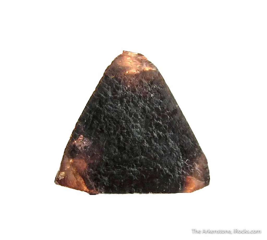 Chambersite (Type Locality) image