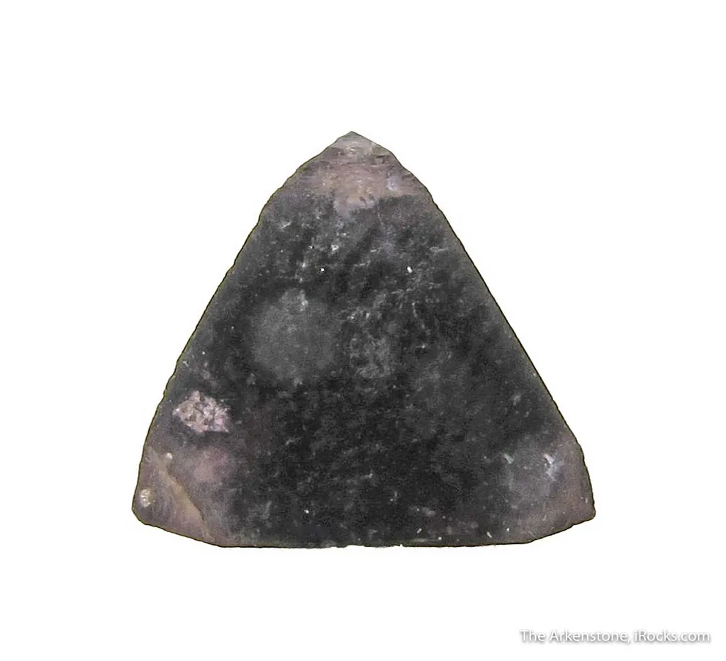 Chambersite (Type Locality) - image 2