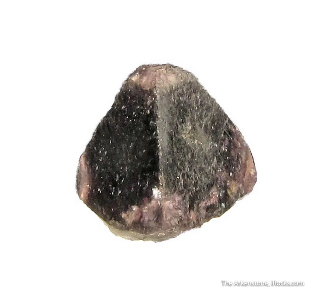 Chambersite (Type Locality) - image 3