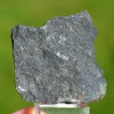 Chamosite 49 grams - Haut de Cry, Chamoson, Conthey, Valais, Switzerland - image 3