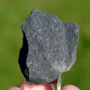 Chamosite 49 grams - Haut de Cry, Chamoson, Conthey, Valais, Switzerland - image 1